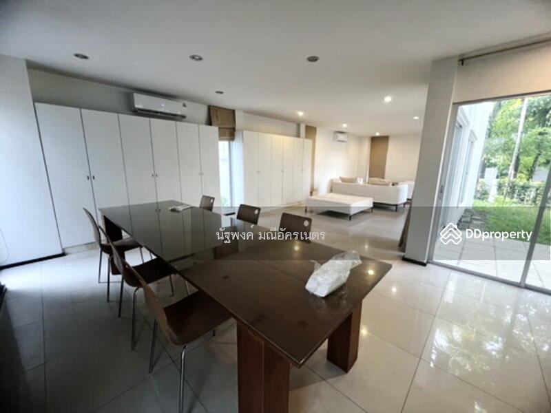 For Rent - Noble Tara Ngamwongwan, Nonthaburi