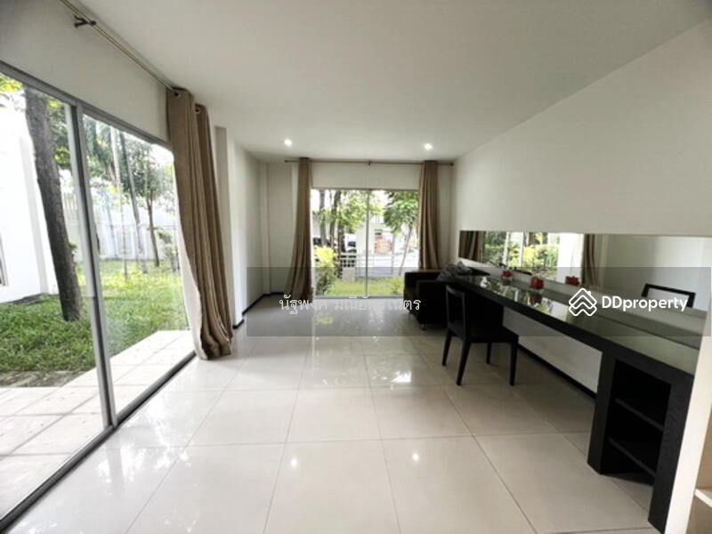 For Rent - Noble Tara Ngamwongwan, Nonthaburi