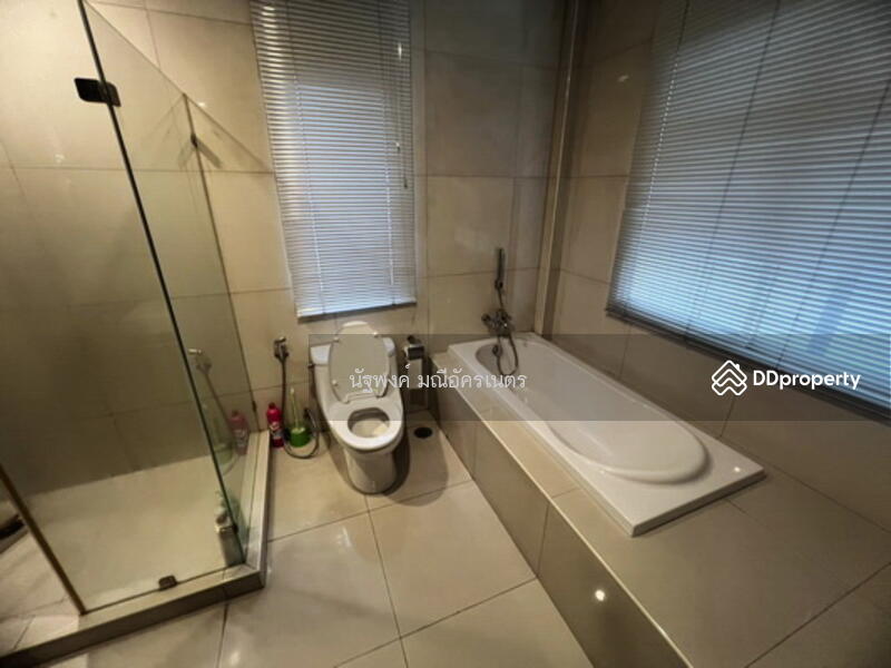 For Rent - Noble Tara Ngamwongwan, Nonthaburi