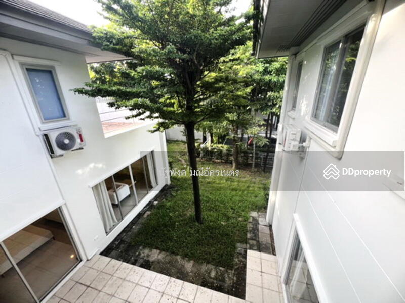 For Rent - Noble Tara Ngamwongwan, Nonthaburi