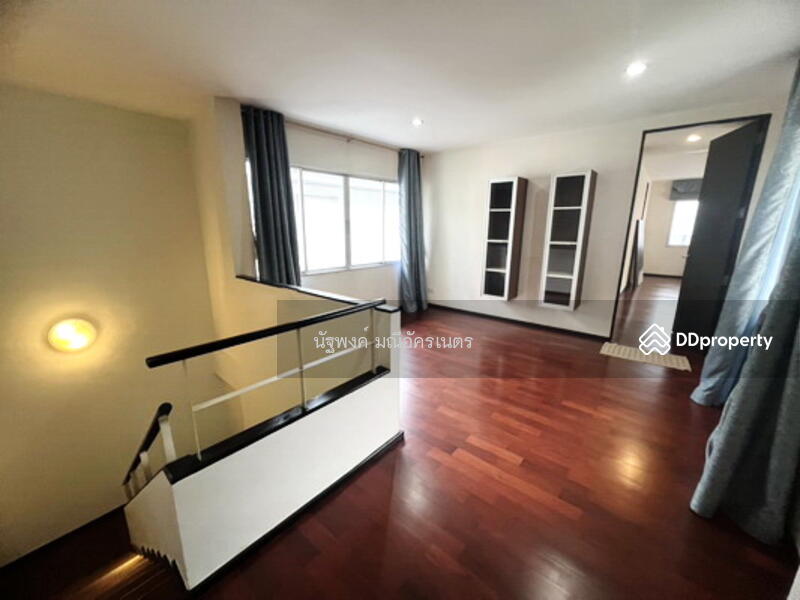 For Rent - Noble Tara Ngamwongwan, Nonthaburi