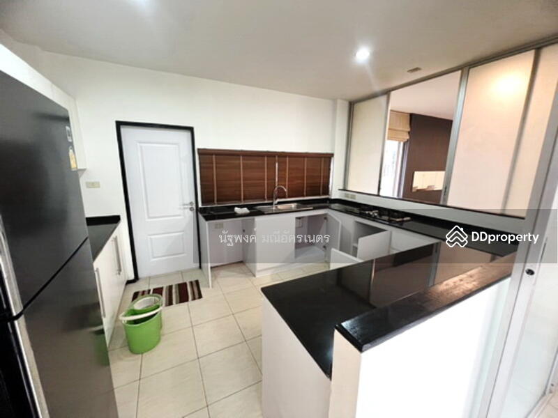 For Rent - Noble Tara Ngamwongwan, Nonthaburi