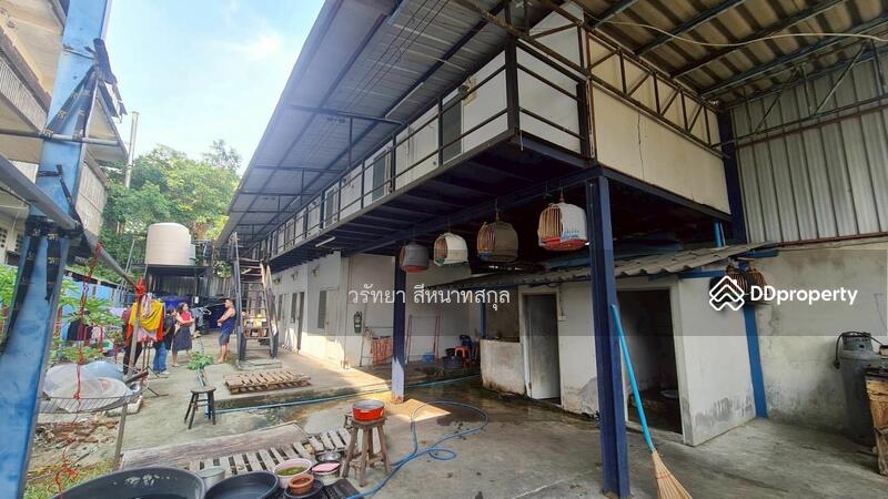 ขาย - โกดังและโรงงานมีรง4, สมุทรปราการ