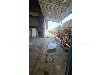 ขาย - โกดังและโรงงานมีรง4, สมุทรปราการ