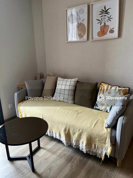 For Rent - Oka Haus Sukhumvit 36, Bangkok