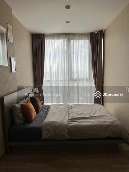 For Rent - Oka Haus Sukhumvit 36, Bangkok