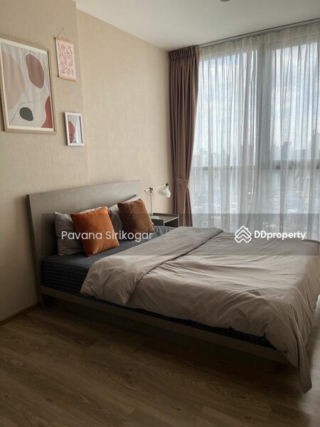 For Rent - Oka Haus Sukhumvit 36, Bangkok
