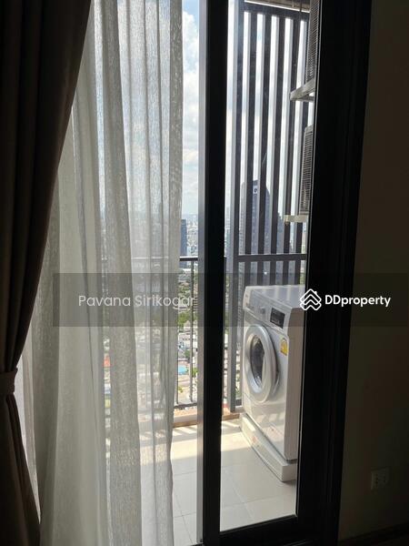 For Rent - Oka Haus Sukhumvit 36, Bangkok