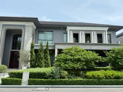 ขาย - Grand Bangkok Boulevard Krungthepkritha : แกรนด์ บางกอก บูเลอวาร์ด กรุงเทพกรีฑา, กรุงเทพ