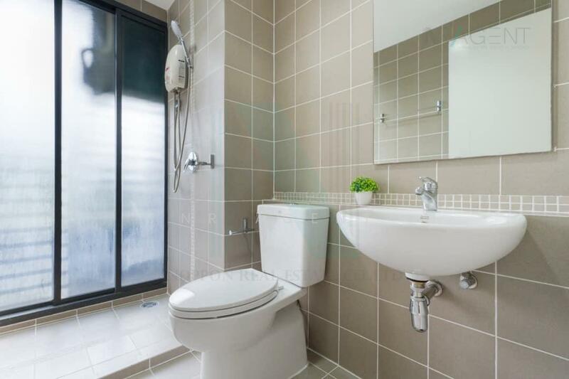 Fuse Mobius Ramkhamhaeng Klongton, Bangkok, Soi Ramkhamhaeng 3/1, Suan Luang, Suan Luang, Bangkok, 1 Bedroom, 29 sqm, Condo For Sale, by NR AGENT, 60099999 - DDproperty.com