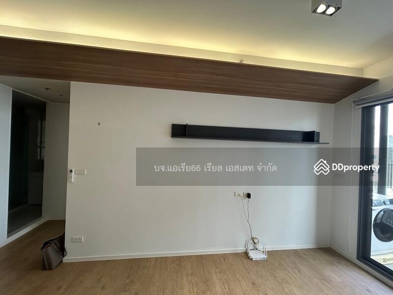 For Sale - Triple Y Residence Samyan, Bangkok