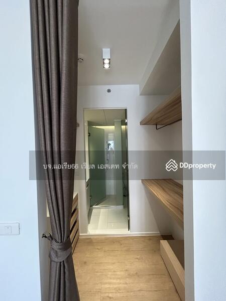 For Sale - Triple Y Residence Samyan, Bangkok