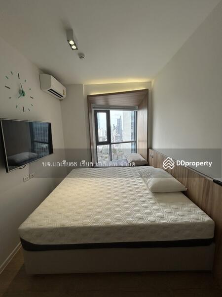 For Sale - Triple Y Residence Samyan, Bangkok