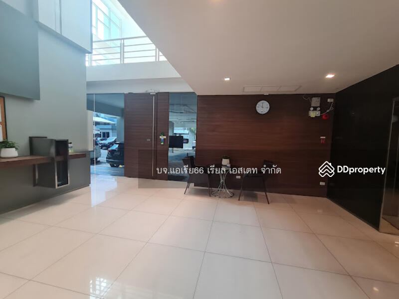 For Sale - Bridge Phaholyothin 37, Bangkok