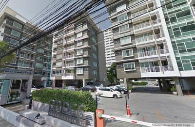 ขาย - Bridge Phaholyothin 37 : บริดจ์ พหลโยธิน 37, กรุงเทพ