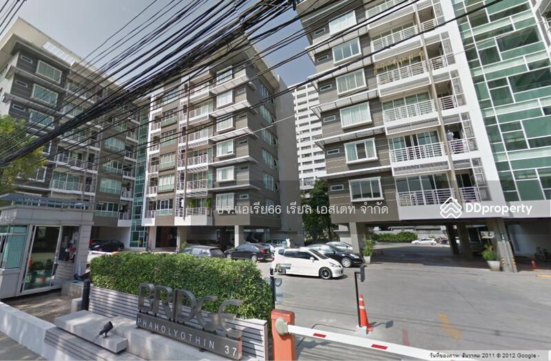 For Sale - Bridge Phaholyothin 37, Bangkok