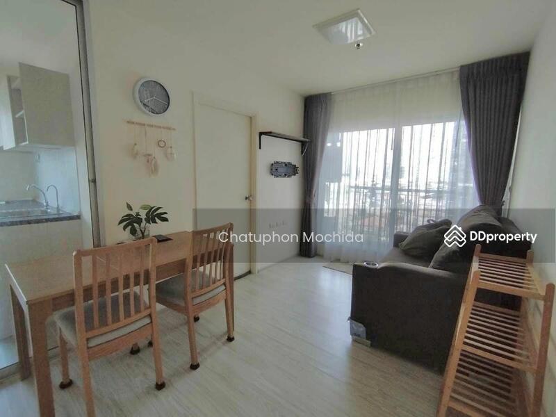 For Rent - Aspire Rattanathibet 2, Nonthaburi