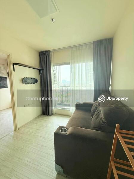For Rent - Aspire Rattanathibet 2, Nonthaburi