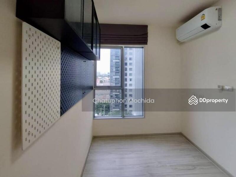 For Rent - Aspire Rattanathibet 2, Nonthaburi