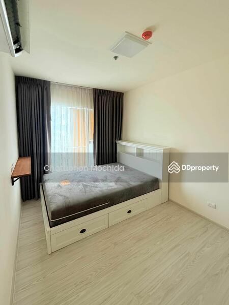 For Rent - Aspire Rattanathibet 2, Nonthaburi