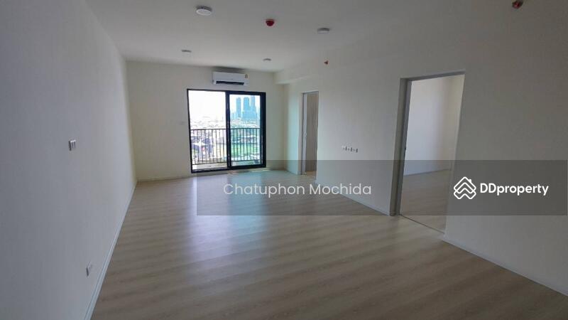 For Sale - The Key Cheangwattana, Nonthaburi