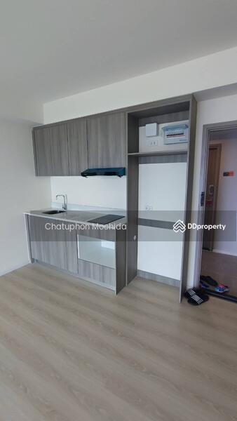 For Sale - The Key Cheangwattana, Nonthaburi
