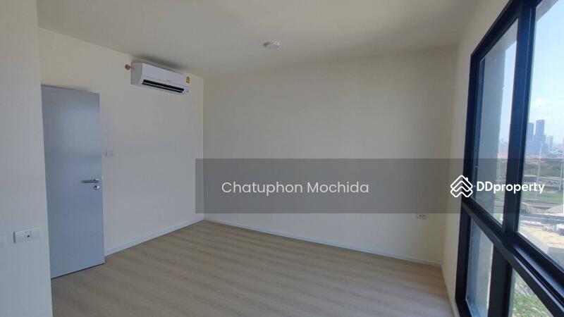 For Sale - The Key Cheangwattana, Nonthaburi