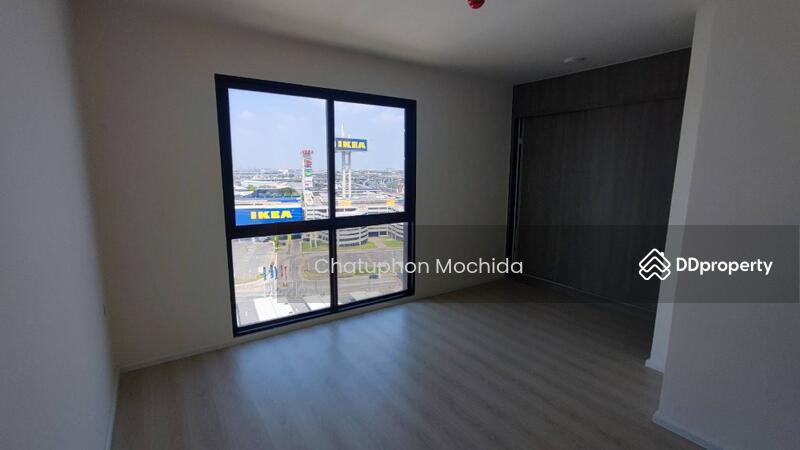 For Sale - The Key Cheangwattana, Nonthaburi