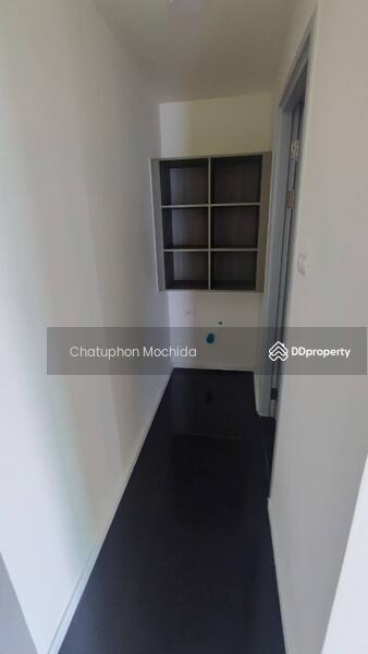 For Sale - The Key Cheangwattana, Nonthaburi