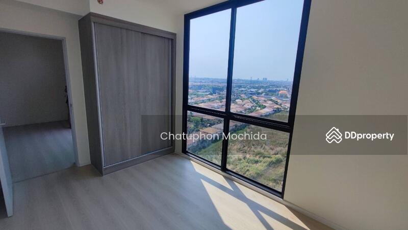 For Sale - The Key Cheangwattana, Nonthaburi