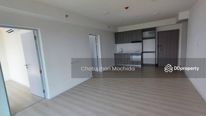 For Sale - The Key Cheangwattana, Nonthaburi