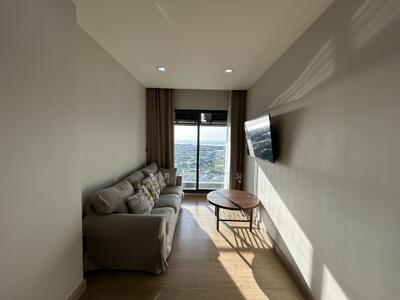 ขาย - Infinity One Condominium : อินฟินิตี้ วัน คอนโดมิเนียม, ชลบุรี