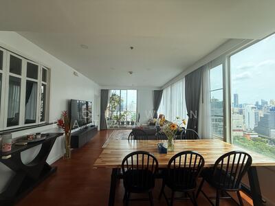 ขาย - Siri Residence : สิริ เรสซิเด้นซ์, กรุงเทพ