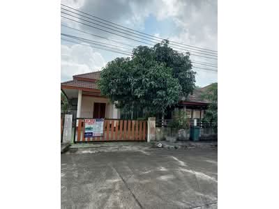 ขาย - บ้านเดี่ยว อำเภอเมือง จังหวัดชุมพร, ชุมพร