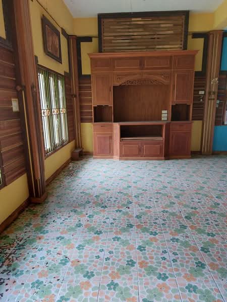 บ้านเดี่ยว อำเภอเมือง จังหวัดชุมพร, ชุมพร, 51 ปากน้ำชุมพรสายเก่า (4001), ท่ายาง, เมืองชุมพร, ชุมพร, 108 ตร.ม., บ้านเดี่ยว ขาย, โดย วัชรพงษ์, 60100078 - DDproperty.com