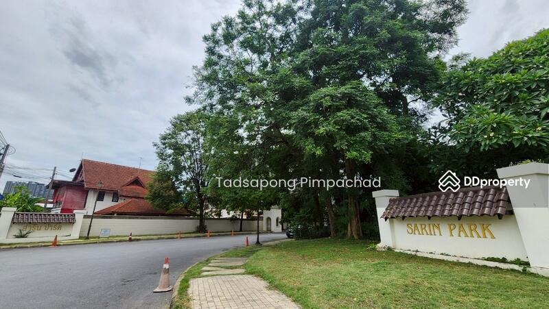ขาย - Sarin Park : สารินปาร์ค, กรุงเทพ