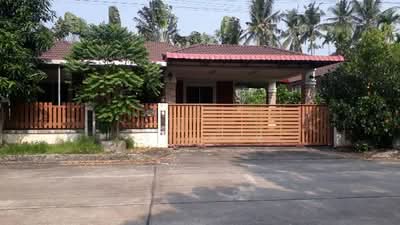 ขาย - บ้านเดี่ยว อำเภอมเมือง จังหวัดชุมพร, ชุมพร