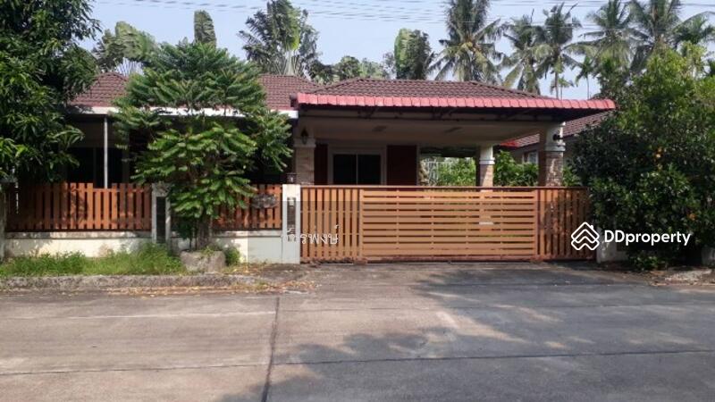 ขาย - บ้านเดี่ยว อำเภอมเมือง จังหวัดชุมพร, ชุมพร