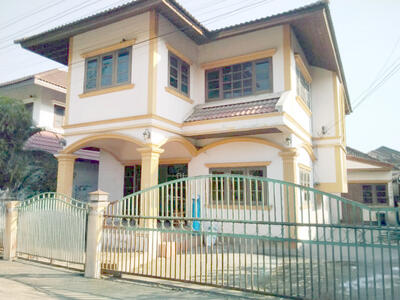 ขาย - บ้านรุ่งเรืองเลควิลล์, เชียงใหม่