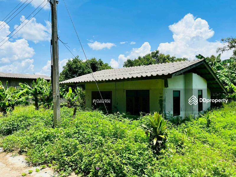 For Sale - นอกโครงการเชียงราย, Chiang Rai