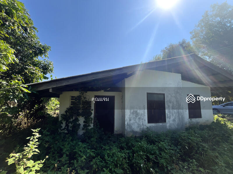 For Sale - นอกโครงการเชียงราย, Chiang Rai