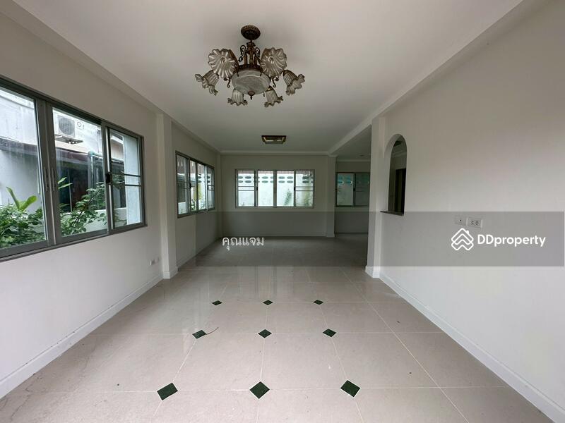 For Sale - Supalai Ville Wongwaen-Rama 2, Samut Sakhon