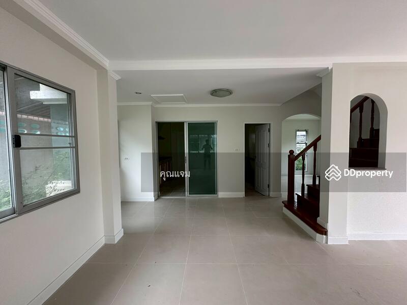 For Sale - Supalai Ville Wongwaen-Rama 2, Samut Sakhon
