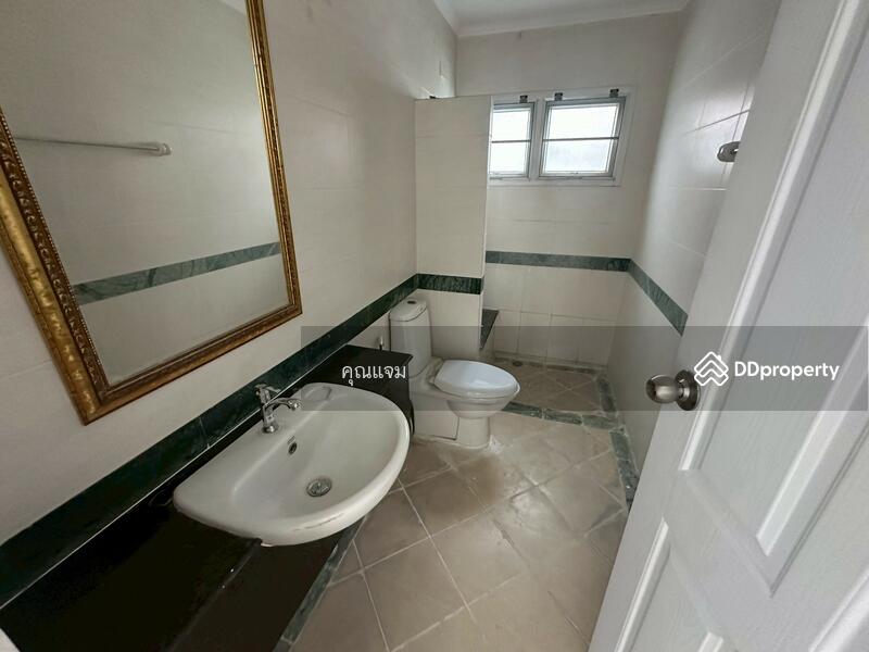 For Sale - Supalai Ville Wongwaen-Rama 2, Samut Sakhon