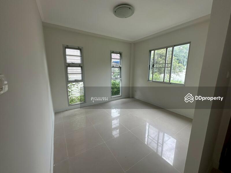 For Sale - Supalai Ville Wongwaen-Rama 2, Samut Sakhon