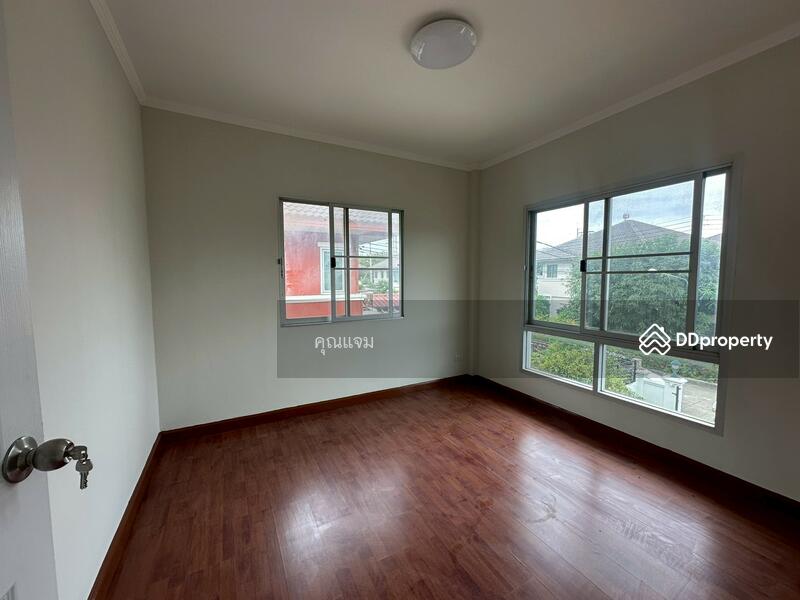 For Sale - Supalai Ville Wongwaen-Rama 2, Samut Sakhon