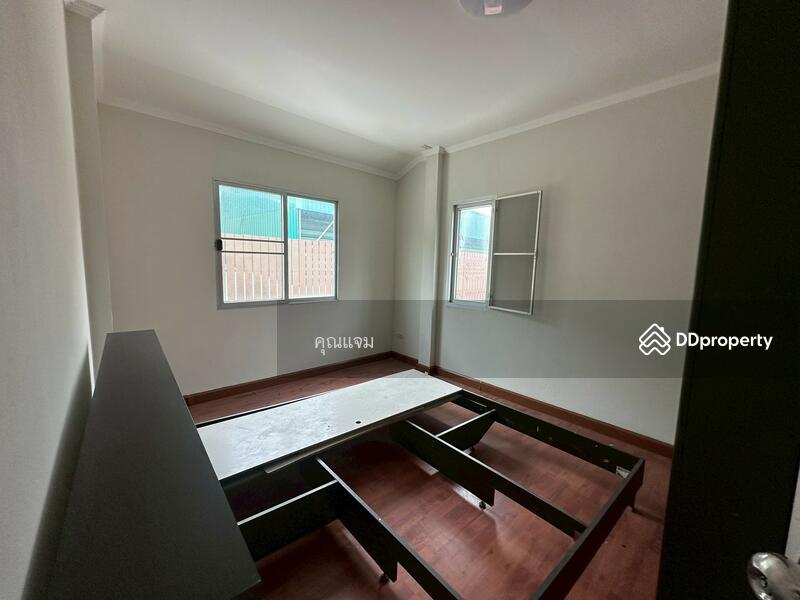 For Sale - Supalai Ville Wongwaen-Rama 2, Samut Sakhon