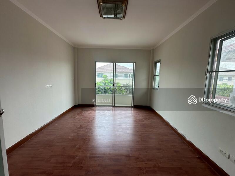 For Sale - Supalai Ville Wongwaen-Rama 2, Samut Sakhon