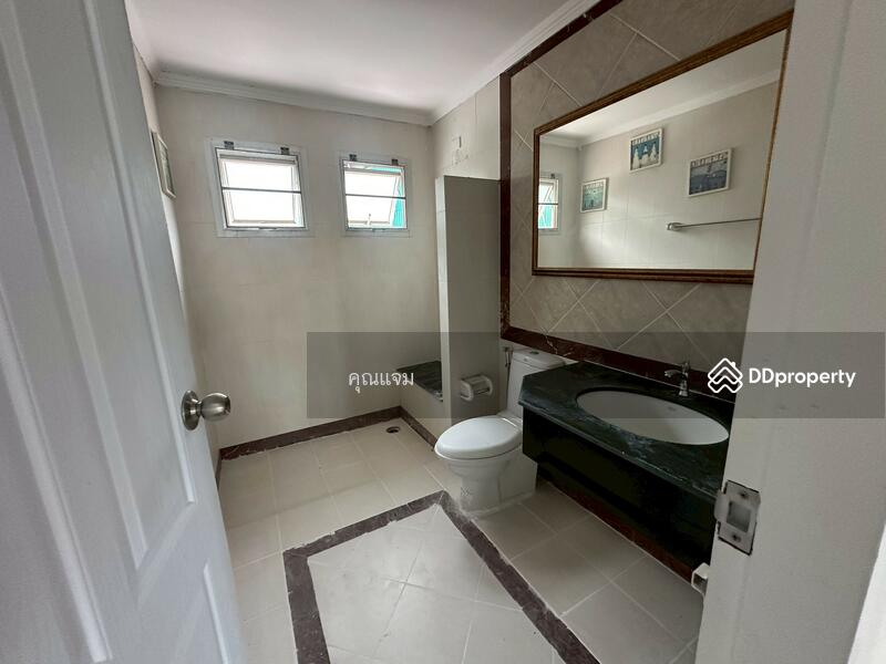 For Sale - Supalai Ville Wongwaen-Rama 2, Samut Sakhon