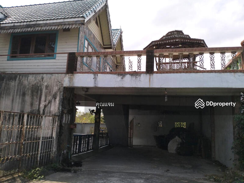 For Sale - นอกโครงการราชบุรี, Ratchaburi
